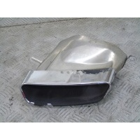 Audi a6 c7 наконечник выдохе левая 4g0253825t