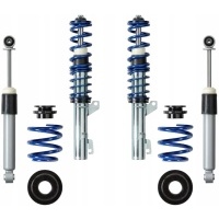 Подвеска винтовая bonrath audi , vw , seat , skoda