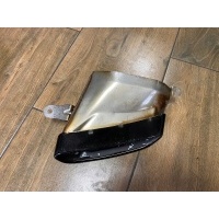 Наконечник выдохе audi a6 c7 s - line 4g0253825s оригинал
