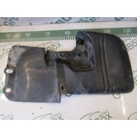 Брызговик Mitsubishi Pajero 2 1993 mb646938