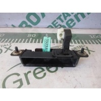 Ручка крышки багажника Mazda Mazda 6 (GG) 2004