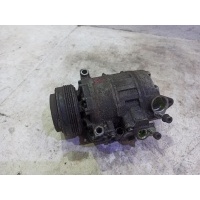 Компрессор кондиционера BMW 3 E46 1998-2006 64526916232
