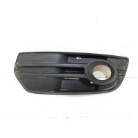 Решетка бампера AUDI Q5 8R 2008-2011 8R0807681A01C