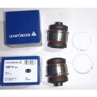 2x втулка плавающая lemforder задняя bmw e39 e60 e61