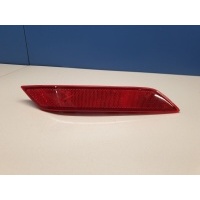 Отражатель в бампер задний правый Mazda CX-9 2016-2020 TK48515L0