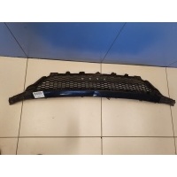 Решётка в бампер левая Mercedes C-klasse W205 2014- A2058856204