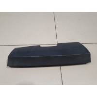 Заглушка бампера заднего BMW X3 E83 2003-2010 51123416243