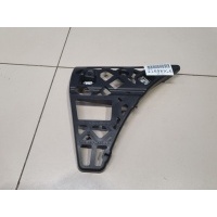 Направляющая переднего бампера левая Ford Transit 2006-2013 1763225