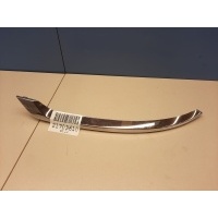 Накладка заднего бампера правая Volvo XC90 2015- 31383857