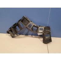 Направляющая заднего бампера правая Volkswagen Tiguan 2007-2016 5NU807394