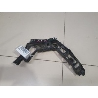 Кронштейн заднего бампера левый Volkswagen Golf 6 2009-2013 5K6807393C
