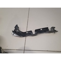 Направляющая заднего бампера правая Ford Fusion 2002-2012 1307898