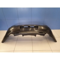 Бампер задний Mazda 6 GH 2007-2012 GS1D50221CBB