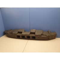 Наполнитель переднего бампера Volkswagen Tiguan 2007-2016 5N0807248H