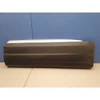 Молдинг двери левый задний Volkswagen Tiguan 2007-2016 5N0854949EUBN