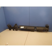 Кронштейн радиатора верхний Nissan Qashqai J11E 2014- 215424EB0A