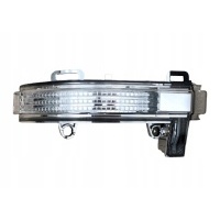 Crafter 2 man tge поворотник зеркала правая