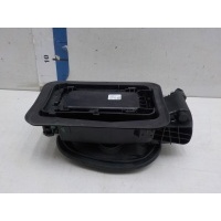 Крышка лючка топливного бака BMW X5 G05 2018- 51177440018
