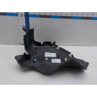 Пыльник бампера заднего BMW 3 G20/G21 2018- 51757428198