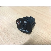 Выключатель подушки безопасности пассажира Volvo S80 II 2007 30795214