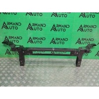 Панель передняя (суппорт радиатора) Land Rover Range Rover Velar L560 2017-нв lr091872, j8a216e144a