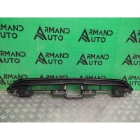 Решетка бампера Haval F7 1 2018-2022 2803116XKQ00A8L, 2803116XKQ00A
