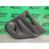 Обшивка двери Nissan Qashqai 2 j11 2017-нв 82900HL01B