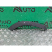 расширитель двери Toyota Highlander 4 U70 2019-нв 750770E040