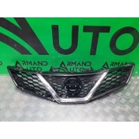 решетка радиатора Nissan Tiida C13 2015-2018 623103ZL1A