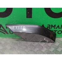 Накладка бампера нижняя EXEED VX M36T 2021-2023 602000380AADQJ, 602000380AA