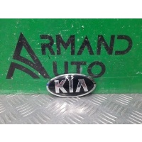 эмблема Kia Ceed 3 2018-нв 863183r500