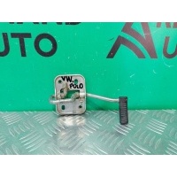 Петля замка капота Volkswagen Polo 5 2009-2020 6ru823186