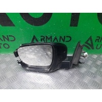 зеркало Nissan Qashqai 2 j11 2013-нв 96302HV56C
