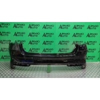 Бампер Kia Optima 4 JF 2015-2018 86611D4020, 86611d4000