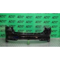 Бампер Kia Optima 4 JF 2015-2018 86611D4020, 86611d4000