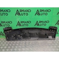 Пыльник бампера NISSAN QASHQAI 2 j11 2013-нв 62660DF30A, 62660DF50A