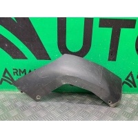 Накладка бампера Haval F7 1 2019-нв 2804116XKQ00A8L, 2804116XKQ00A