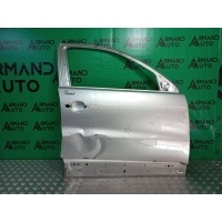 дверь Volkswagen Tiguan 1 2007-2016 5N0831056B