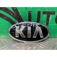 эмблема KIA Stinger 1 2017-нв 86310J5000
