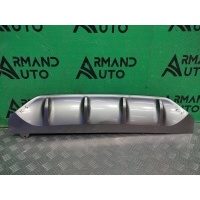накладка юбки бампера Kia K5 3 2020-нв 86650L2300, 86671L2300