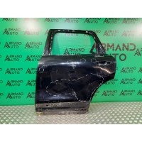 дверь Porsche Cayenne 2 958 2010-2018 95853301101GRV