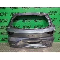 дверь багажника Chery Tiggo 7 T15 2016-2020 T156301030DY