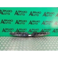 кронштейн бампера Mercedes GLE-Class W167 2018-нв A1678859111, A1678856203