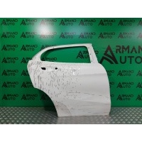 дверь Mercedes GLA-Class X156 2013-2020 A1567300205