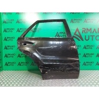 дверь Mercedes M ML-Class W164 2005-2011 A1647300205