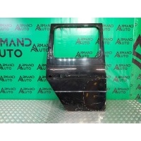 дверь Mercedes G-Class W463 1990-нв A4637304605