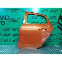 дверь Smart ForFour 2 2014-нв A4537308000
