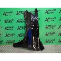 Крыло Toyota Land Cruiser 200 2015-нв 5380260D60