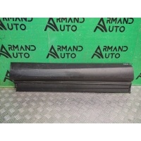 Молдинг двери Toyota RAV4 4 CA40 2015-2019 7507442021