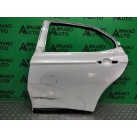 дверь Toyota Camry 8 XV70 2020-нв 6700406310